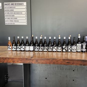House of Smith - Great vino selection reasonable priced - Wineries Near Me - Walla Walla, Washington