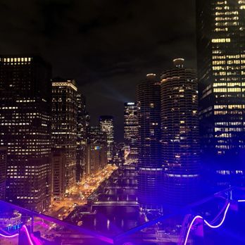 LH Rooftop - Cocktail Bars Near Me - Chicago, Illinois