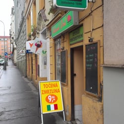 Pikant Grill