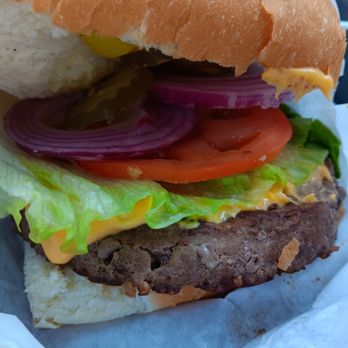 Bowinkle's Restaurant - French burger - Burgers Near Me - Rio Linda, California Bowinkle's Restaurant - French burger - Burgers Near Me - Rio Linda, California