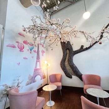 Whipped Bakery & Cafe - Bakeries Near Me - Leander, Texas
