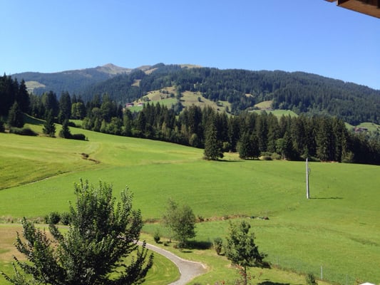Kempinski Hotel Das Tirol - Jochberg by null