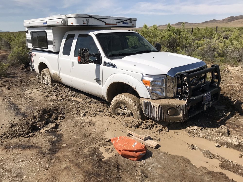 HIGH DESERT TOWING & RECOVERY Updated September 2024 13 Reviews
