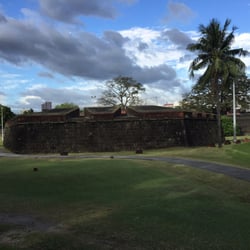 Club Intramuros Golf Course