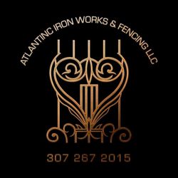 Atlantic Iron Works and Fencing