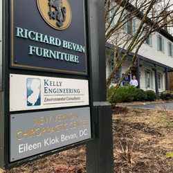 New Vernon Chiropractic Center - Dr. Eileen Bevan