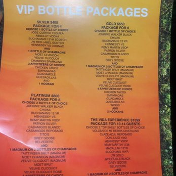 Vida Garden - VIP packages - Lounges Near Me - Englewood, New Jersey Vida Garden - VIP packages - Lounges Near Me - Englewood, New Jersey