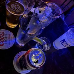 Lona's City Limits Cantina - Cheers to many more good times