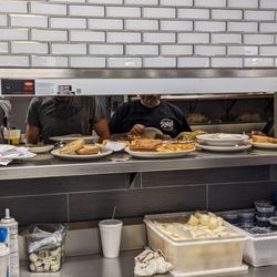 Riki's Family Restaurant