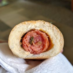 Jalapeno Sausage