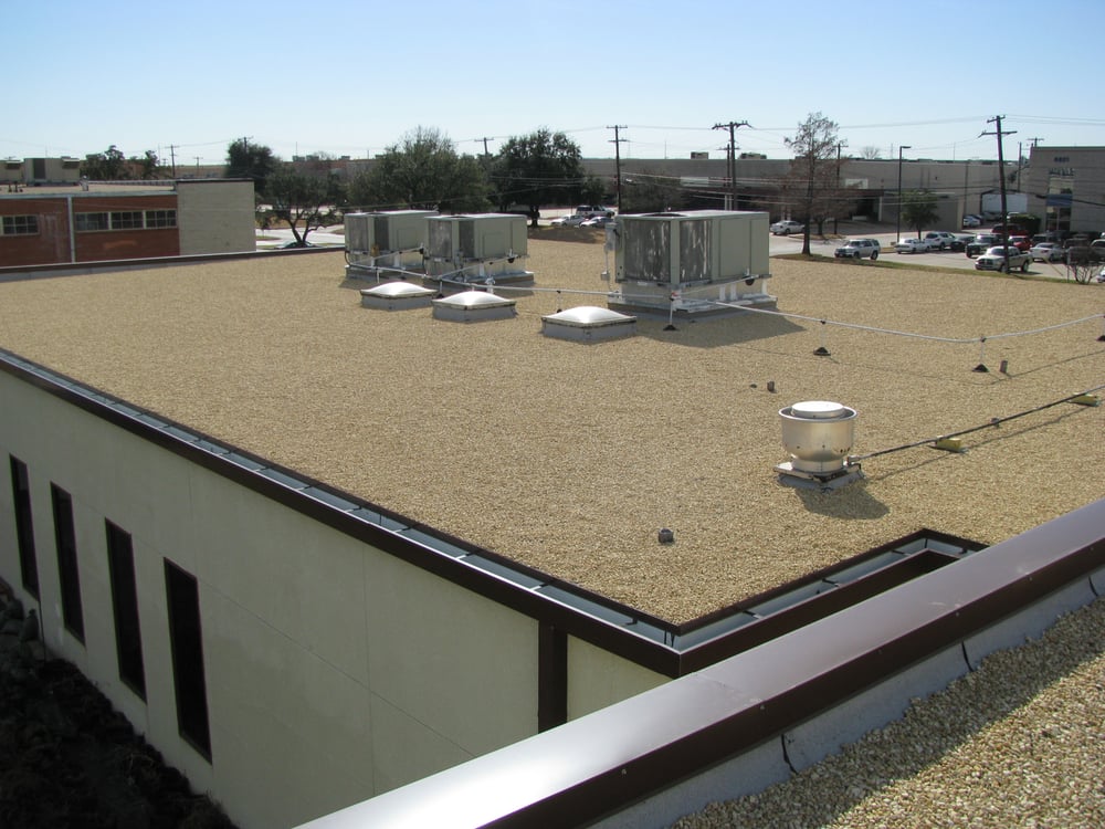 Slide of Roofing Contractors Network