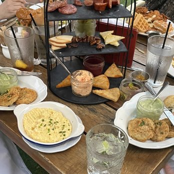 Ida Claire - Southern Tasting Board - Southern Near Me - Addison, Texas Ida Claire - Southern Tasting Board - Southern Near Me - Addison, Texas