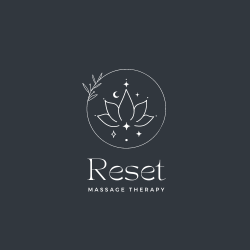 RESET MASSAGE THERAPY Request an Appointment 1930 NJ88, Brick
