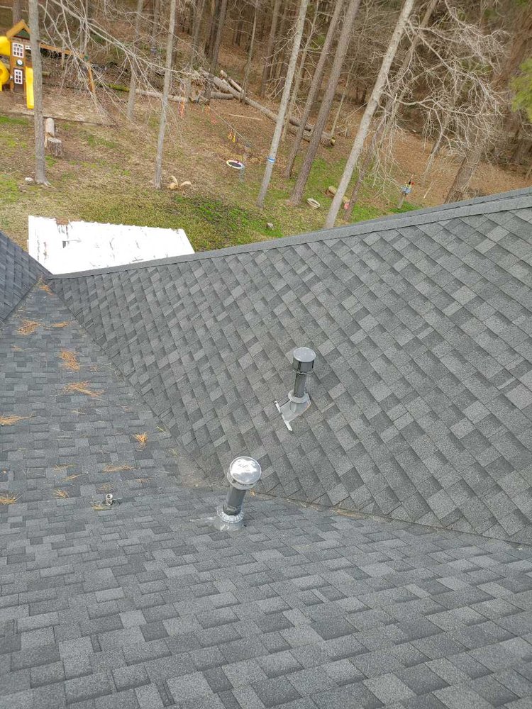 Slide of Complete Roofing and Solar