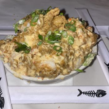 Bonefish Grill - Bang Bang Shrimp - Seafood Near Me - Coral Springs, Florida Bonefish Grill - Bang Bang Shrimp - Seafood Near Me - Coral Springs, Florida