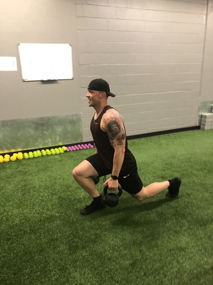 GRANITE FITNESS AND PERFORMANCE 275 Locust St, Dover, New Hampshire