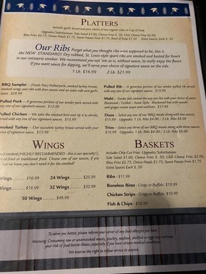 Menu photo 5 The Broken Barrel Tavern Palm Bay, FL Menu photo 5 The Broken Barrel Tavern Palm Bay, FL