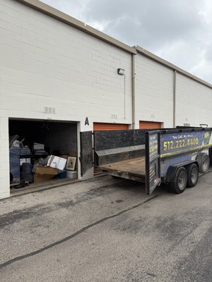 JunkGuys Austin Junk Removal