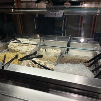 SHABU-WORKS - noodles and tofu | tiktok & insta: @trinhiesworld - Hot Pot Near Me - San Diego, California SHABU-WORKS - noodles and tofu | tiktok & insta: @trinhiesworld - Hot Pot Near Me - San Diego, California