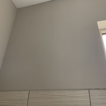 Vios Painting - After repair! Thanks guys! - Painters Near Me