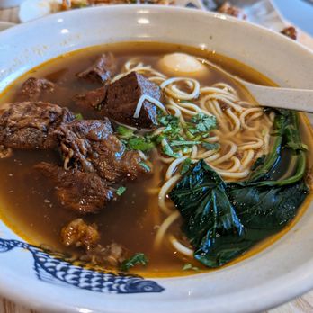 Wheat - Braised Beef Noodle Soup. $14.99. - Noodles Near Me - Chapel Hill, North Carolina