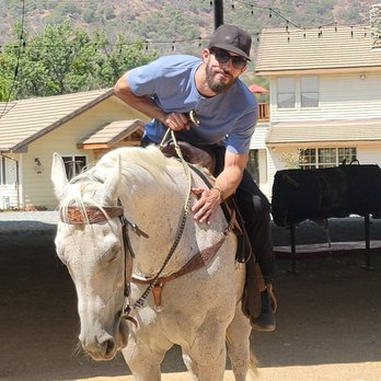 Riata Ranch International - You my boy Troy! - Horseback Riding Near Me - Three Rivers, California Riata Ranch International - You my boy Troy! - Horseback Riding Near Me - Three Rivers, California