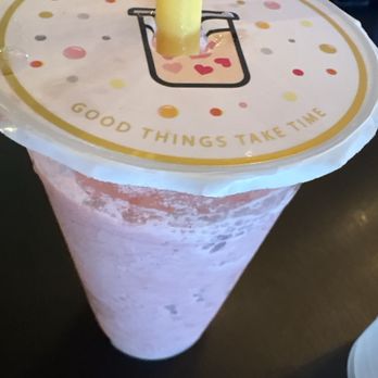 Yo Mama Healthy Cafe - Juice Bars & Smoothies Near Me - San Benito, Texas