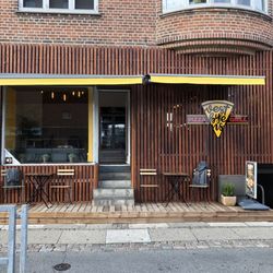 Vestbyens Pizza & Grill - Facade