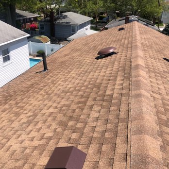 Mark's Roofing - Full roof installation - Roofing Near Me