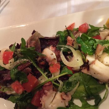 Po Le Cucina - Grilled octopus salad (special) - Italian Near Me - Spring House, Pennsylvania Po Le Cucina - Grilled octopus salad (special) - Italian Near Me - Spring House, Pennsylvania