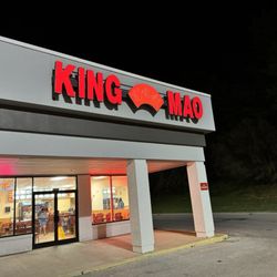 King Mao