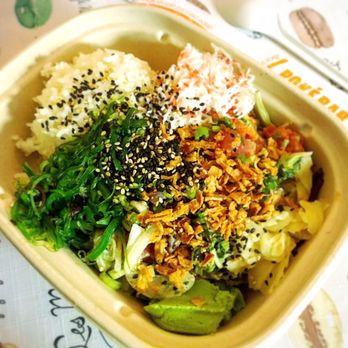 Poke Club - Poke Near Me - New Westminster, British Columbia Poke Club - Poke Near Me - New Westminster, British Columbia