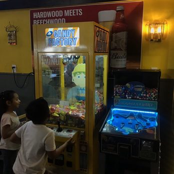The Zone Amusements - Two children bond over one of our machines - Party Equipment Rentals Near Me - Concord, California The Zone Amusements - Two children bond over one of our machines - Party Equipment Rentals Near Me - Concord, California