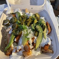 Lonchera Mi Cocina - Chicken fries