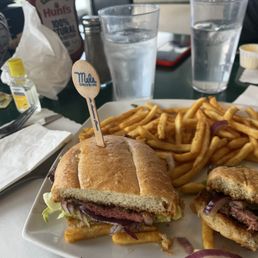 steak sandwich steak sandwich