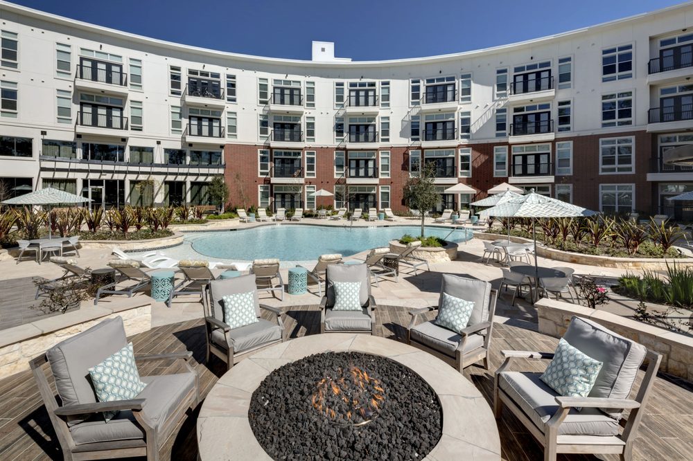 BELVEDERE AT SPRINGWOODS VILLAGE Updated September 2024 61 Photos