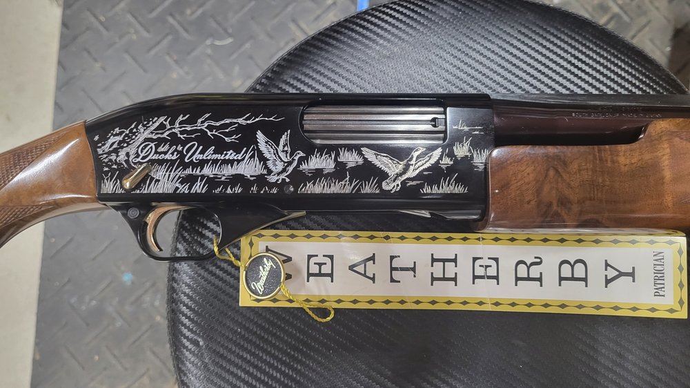 AMERICAN PRIDE GUNSMITHING Updated June 2024 Request a Quote 495