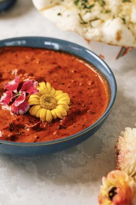 Naan & Curry (Rhodes Ranch) by null