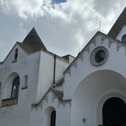 Parrocchia Sant'Antonio di Padova