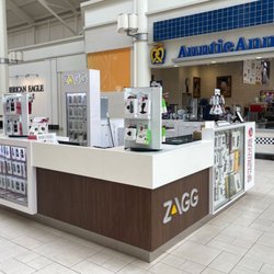 ZAGG Danbury Fair - Storefront of ZAGG Danbury Fair CT