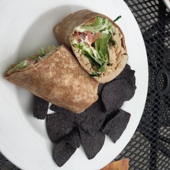 Mike's Bar & Grille - Turkey club wrap - American Near Me - Berea, Ohio Mike's Bar & Grille - Turkey club wrap - American Near Me - Berea, Ohio