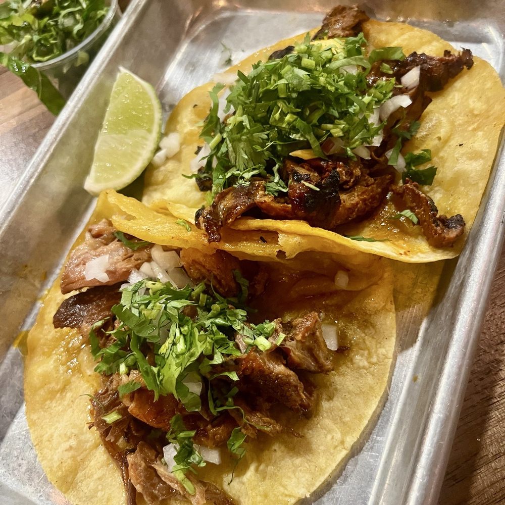 Calle Taco - Tacos Near Me - Nashville, Tennessee Calle Taco - Tacos Near Me - Nashville, Tennessee
