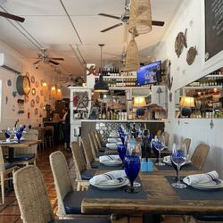 Sapore Di Mare - Always great to come back to this amazing and delicious place!