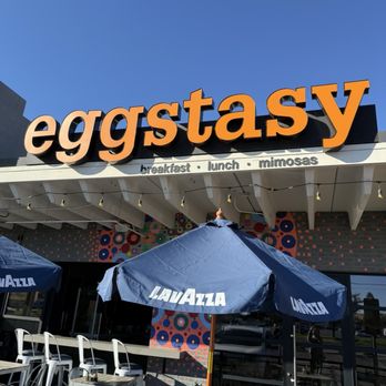 Eggstasy - Breakfast & Brunch Near Me - Phoenix, Arizona