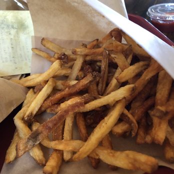 Village Burger - Order fries - Burgers Near Me - Kamuela, Hawaii Village Burger - Order fries - Burgers Near Me - Kamuela, Hawaii
