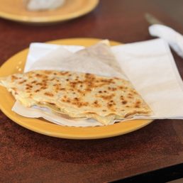 Crab Melt Crepe