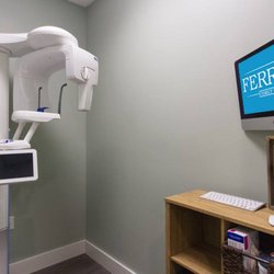 Ferrell Family Dental