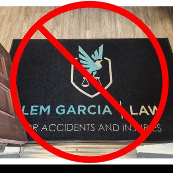 Lem Garcia Law - Not Going - Personal Injury Law Near Me - West Covina, California Lem Garcia Law - Not Going - Personal Injury Law Near Me - West Covina, California