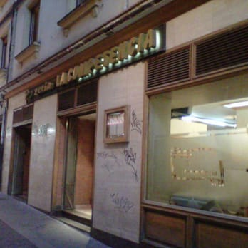 Pizzeria la Competencia - Italian Near Me - León, LE Pizzeria la Competencia - Italian Near Me - León, LE