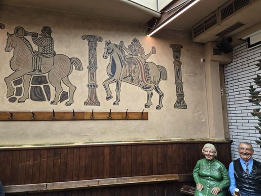 Uerige by null